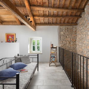 Luxus Miet Villa Flavia - Čepljani  - Istrien