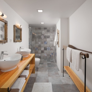 Luxus Miet Villa Flavia - Čepljani  - Istrien