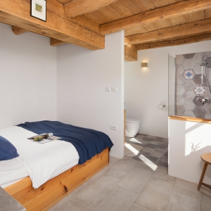 Luxus Miet Villa Flavia - Čepljani  - Istrien