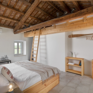 Luxus Miet Villa Flavia - Čepljani  - Istrien