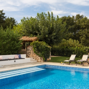 Luxus Miet Villa Flavia - Čepljani  - Istrien