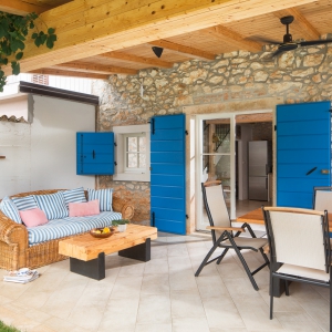 Luxus Miet Villa Flavia - Čepljani  - Istrien