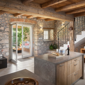 Luxus Miet Villa Flavia - Čepljani  - Istrien