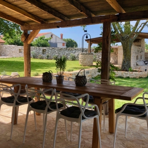 Luxus Miet Villa Bofina - Okreti  - Istrien