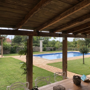 Luxus Miet Villa Bofina - Okreti  - Istrien