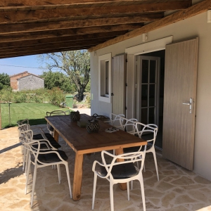 Luxus Miet Villa Bofina - Okreti  - Istrien