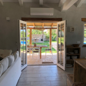 Luxus Miet Villa Bofina - Okreti  - Istrien