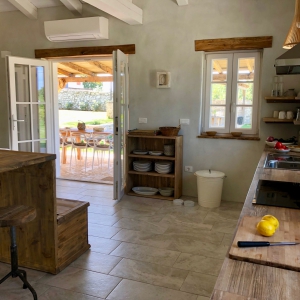 Luxus Miet Villa Bofina - Okreti  - Istrien