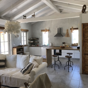 Luxus Miet Villa Bofina - Okreti  - Istrien