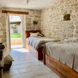 Luxus Miet Villa Bofina - Okreti  - Istrien