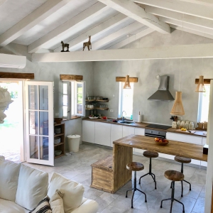 Luxus Miet Villa Bofina - Okreti  - Istrien