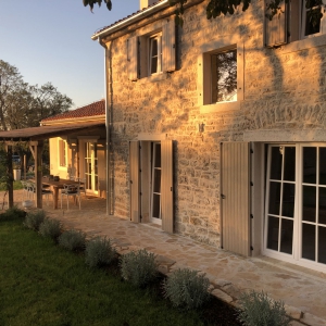 Luxus Miet Villa Bofina - Okreti  - Istrien