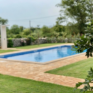 Luxus Miet Villa Bofina - Okreti  - Istrien