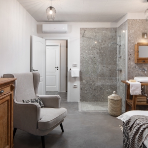 Luxus Miet Villa E - Čepljani  - Istrien