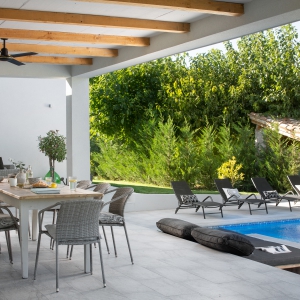 Luxus Miet Villa E - Čepljani  - Istrien