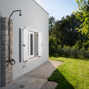 Luxus Miet Villa E - Čepljani  - Istrien