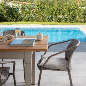 Luxus Miet Villa E - Čepljani  - Istrien