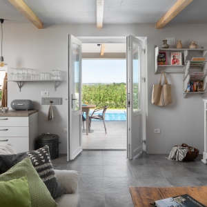 Luxus Miet Villa E - Čepljani  - Istrien